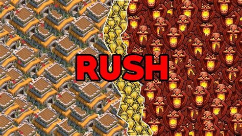 the village rush|Something is about to happen in the village Rush to our.
